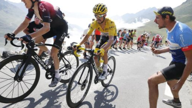 Tour de France, le previsioni dei bookmakers: guida Pogacar a quota 2.25, incognita Ineos.