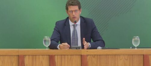 Salles tem passaporte apreendido (Arquivo Blasting News)