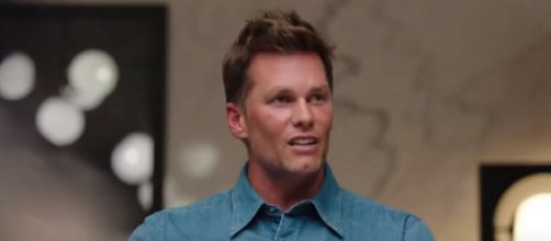 Tom Brady during his appearance on HBO&rsquo;s &ldquo;The Shop&rdquo; (Image source: HBO/YouTube)