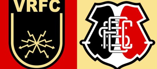 Volta Redonda x Santa Cruz ser&aacute; neste s&aacute;bado (arte Eduardo Gouvea).