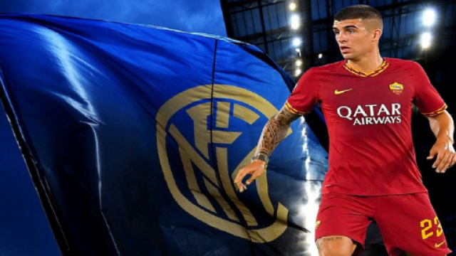 L'Inter pensa a Gianluca Mancini.