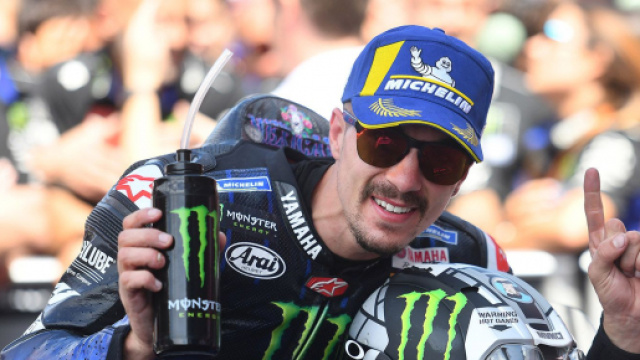 MotoGP, pole position da record per Vinales ad Assen.