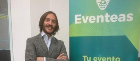 Sergio M. Crovetto, CEO de Eventeas: nuestra plataforma permite encontrar al proveedor adecuado