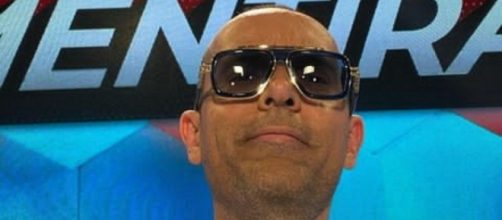 Risto Mejide dice que "levantar&aacute; ampollas" en su nuevo programa. (Instagram: @ristomejide)