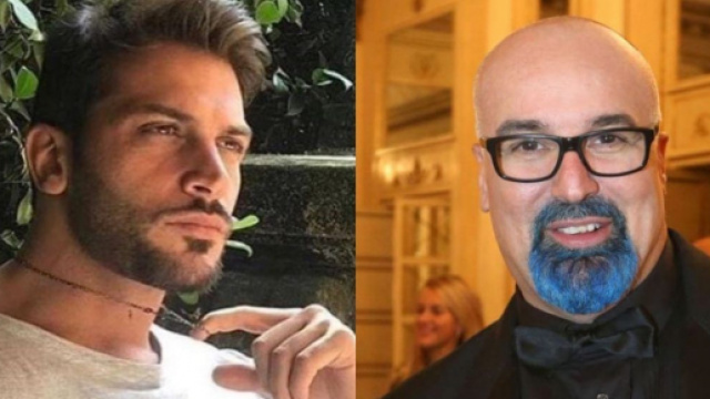 Grande Fratello Vip 6, rumor sui concorrenti: Mariano Catanzaro e Giovanni Ciacci candidati.