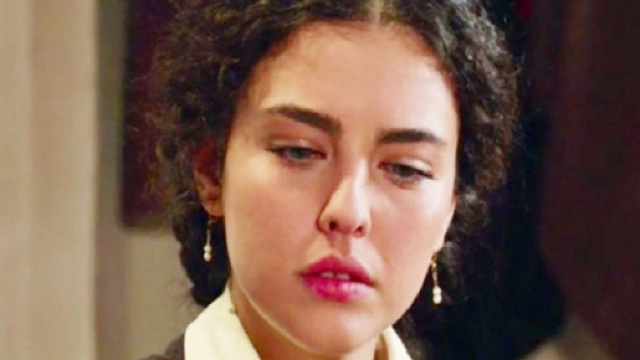 Il Paradiso, Chiara Russo: 'Non &egrave; detto che quello che &egrave; stato scritto non possa cambiare'.