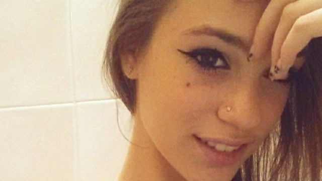 Luana D'Orazio, per l'avviso di garanzia Cusimano avrebbe manomesso il macchinario.
