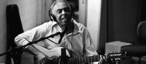 Gilberto Gil aniversariou no s&aacute;bado (26) (Divulga&ccedil;&atilde;o/Jorge Bispo)