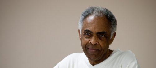 Gilberto Gil ganha homenagens (Divulga&ccedil;&atilde;o)