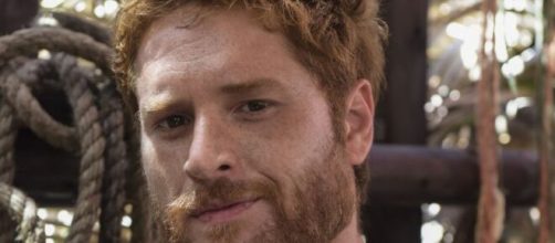 Jac&oacute; faz buscas pelo irm&atilde;o em 'G&ecirc;nesis' (Divulga&ccedil;&atilde;o/Record TV)