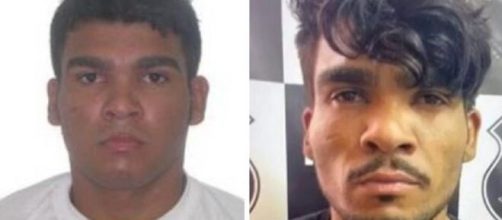 L&aacute;zaro Barbosa estava foragido desde o dia 9 de junho (Divulga&ccedil;&atilde;o/ PCGO)