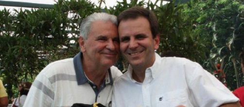 Morre Valmar Souza Paes (Divulga&ccedil;&atilde;o)