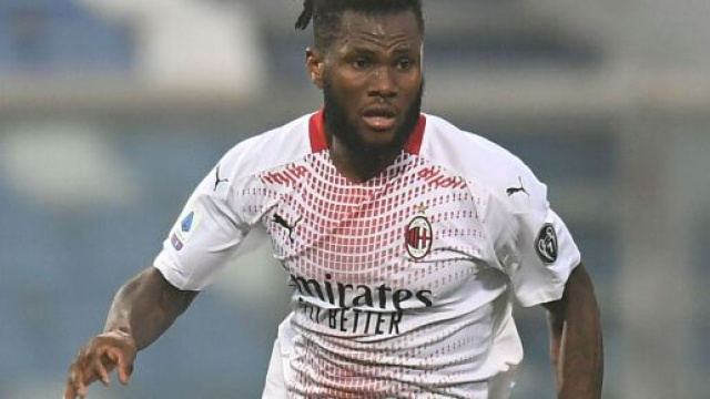Calciomercato Inter, Marotta tenta il doppio sgarbo: vorrebbe anche Kessie.
