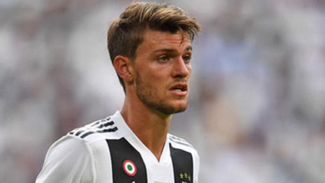 Daniele Rugani potrebbe trasferirsi al Betis Siviglia.