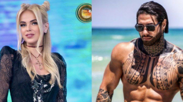 Drusilla Gucci e Francesco Chiofalo si frequentano, lui: 'Confermo il mio interesse'.