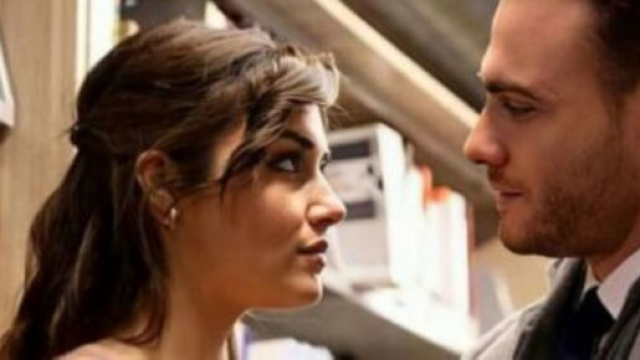 Love is in the air, trama 29 giugno: Serkan accusa Eda di essere una ladra.