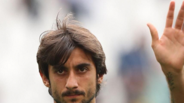 Mattia Perin non vorrebbe fare il secondo portiere alla Juventus.