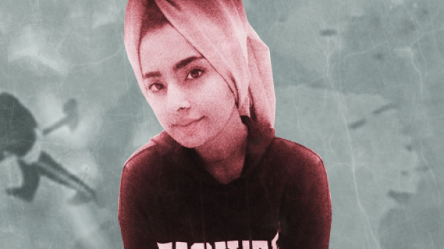 Saman Abbas: prima di morire avrebbe scelto col suo ragazzo l'abito da sposa.