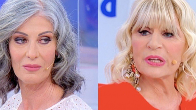 Uomini e Donne: Isabella Ricci risente Aldo Farella, ex fiamma dell'antagonista Gemma.