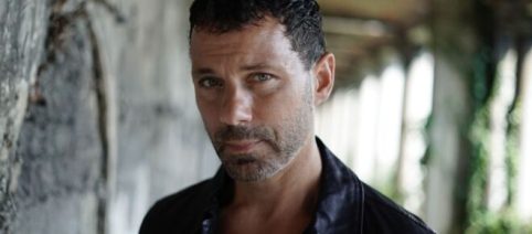 Award-winning actor Cengiz Dervis joins TV series 'The Chelsea Detective’