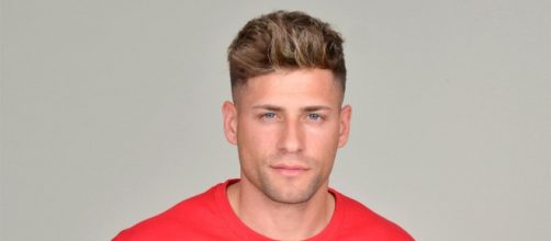 Albert &Aacute;lvarez fue finalista de 'Supervivientes 2019' ( @Supervivientes)