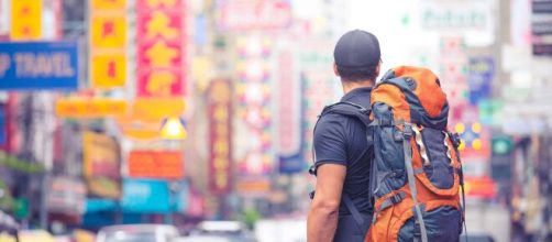 Como evitar problemas no mochil&atilde;o. (Arquivo Blasting News)