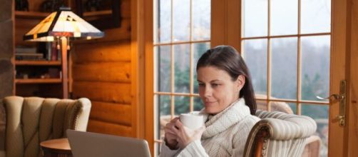 Dicas para se aquecer no inverno. (Arquivo Blasting News)