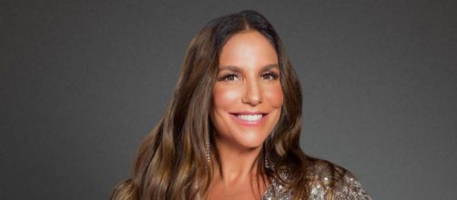 Ivete Sangalo celebra Dia do Orgulho LGBTQIA+ (Reprodu&ccedil;&atilde;o)