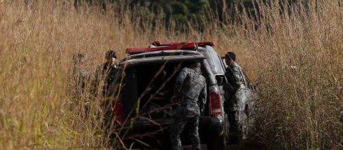 L&aacute;zaro Barbosa morreu em Goi&aacute;s (Reprodu&ccedil;&atilde;o)