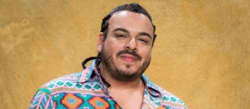 Luis Lobianco celebra Dia do Orgulho LGBTQIA+ (Divulga&ccedil;&atilde;o)