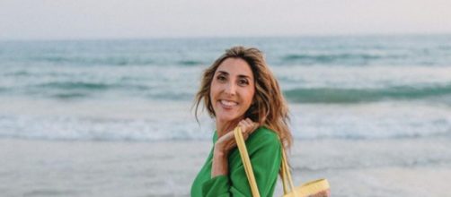 Paz Padilla ha querido dirigirse a sus fans para cerrar la pol&eacute;mica creada por Risto - (Instagram @paz_padilla)