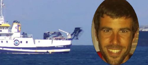 Tom&aacute;s Gimeno ten&iacute;a planeado huir (@espejopublico y SOS DESAPARECIDOS)