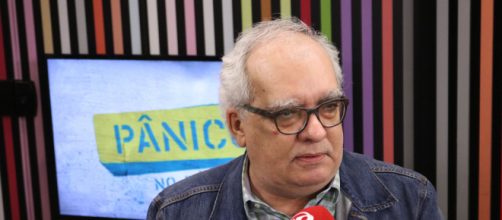 Xex&eacute;o morre aos 69 anos (Reprodu&ccedil;&atilde;o/Jovem Pan)