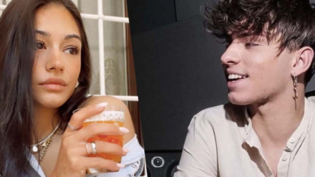 Amici 20, Rosa festeggia il compleanno senza Deddy: entrambi a Roma ma non si vedono.