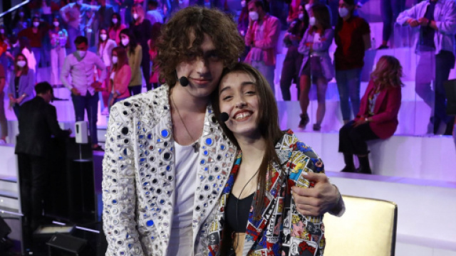 Amici 2021-22 anticipazioni cast.