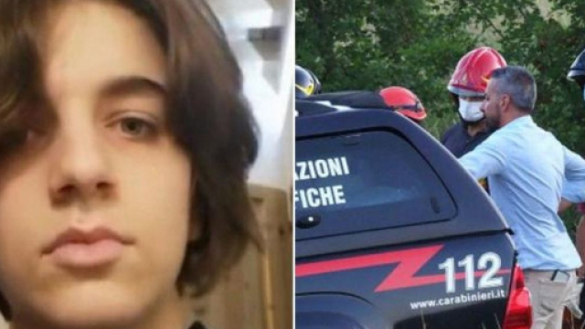 Bologna, delitto Chiara Gualzetti, confessa un amico: 'Sentivo il demone dentro di me, sono uscito di casa con un coltello per ucciderla'.