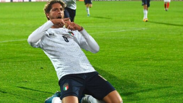 Calciomercato Juve, piace Locatelli.