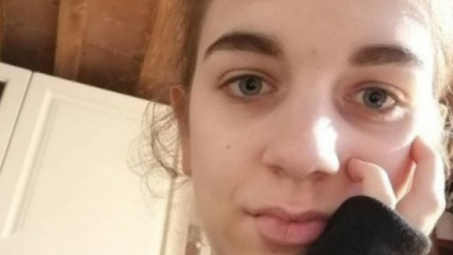 Chiara Gualzetti, sarebbe stata accoltellata da un ragazzo di 16 anni.