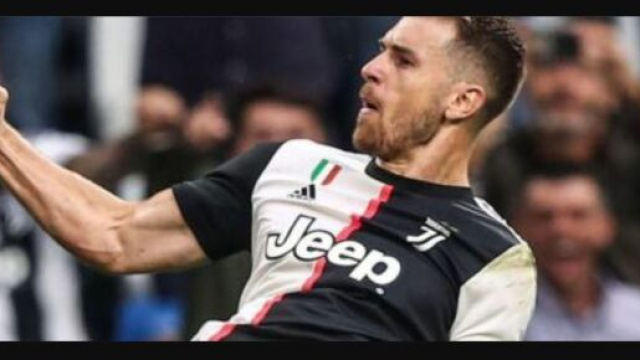 Juventus, Ramsey avrebbe cambiato idea