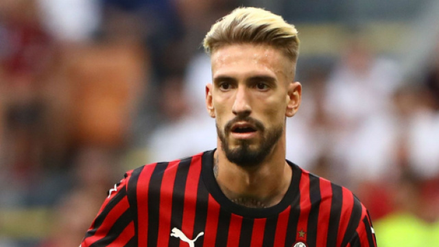 Milan, Castillejo potrebbe tornare in Spagna: il Betis Siviglia sarebbe interessato.