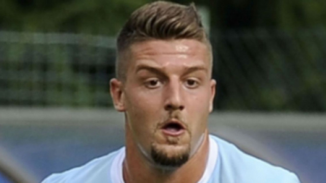 Sergej Milinkovic Savic piace alla Juventus.