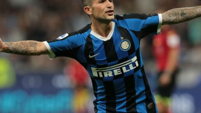 Serie A, Inter: potrebbe partire Stefano Sensi.