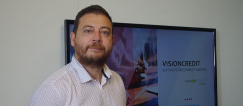 VisionCredit: 'nuestro software resulta muy interesante en los mercados latinoamericanos'