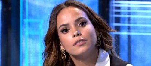 Gloria Camila, dispuesta a un acercamiento con su hermana Roc&iacute;o Carrasco. (Telecinco)