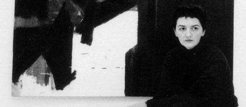 Judith Godwin (Image source: Courtesy of Berry Campbell Gallery)