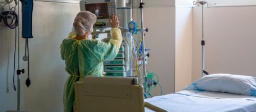 Los m&eacute;dicos salvaron la vida a un ni&ntilde;o de tres a&ntilde;os (Pixabay)