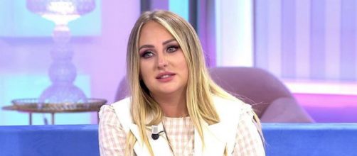 Roc&iacute;o y David Flores han dado los primeros pasos tras la emisi&oacute;n del documental de su madre (Imagen: telecinco.es)