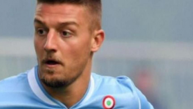 Sergej Milinkovic Savic piacerebbe alla Juventus.