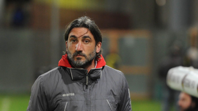 Modesto potrebbe arrivare a Crotone.