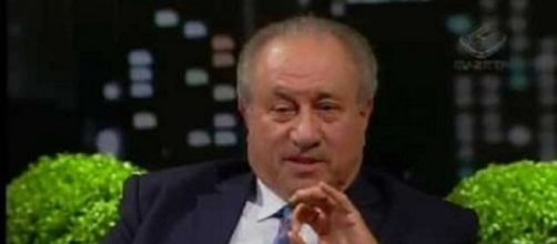 Famosos lamentam morte de advogado (Reprodu&ccedil;&atilde;o/YouTube)